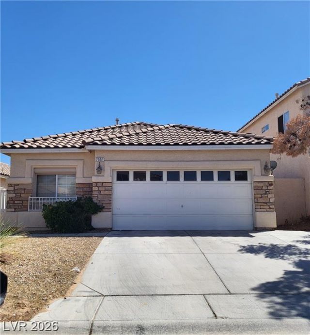 7951 Sky Birch Court, Las Vegas, NV 89147 Main Photo