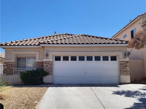 7951 Sky Birch Court, Las Vegas, NV 89147