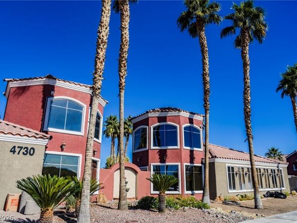 4730 E Craig Road , Unit 2170, Las Vegas, NV 89115
