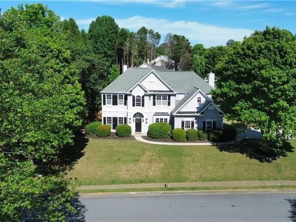 10030 Lauren Hall Court, Alpharetta, GA 30022