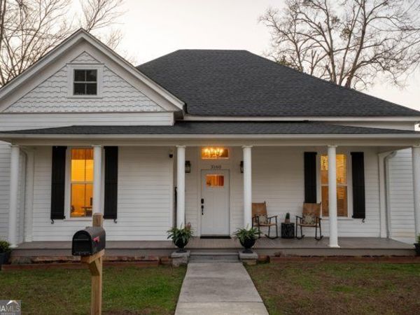 3160 Butler Avenue SE, Covington, GA 30014