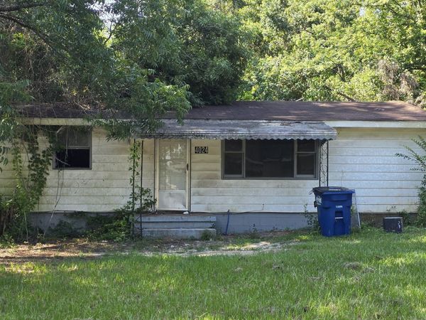 4024 Pershing Avenue, Macon, GA 31204