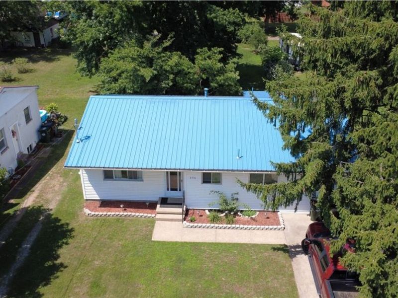 2110 Rockland Ave, Belpre, OH 45714 Photo 34