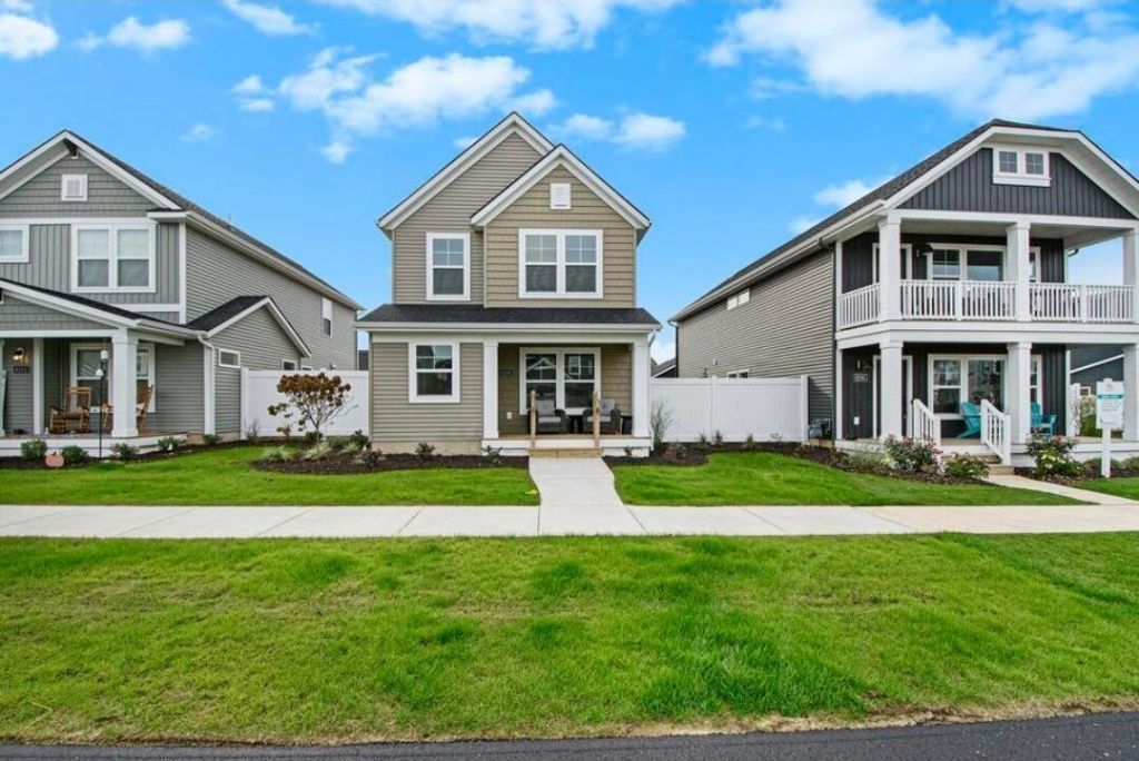 8290 Cook's Corner Drive, Unit 5, Byron Center, MI 49315 Main Photo