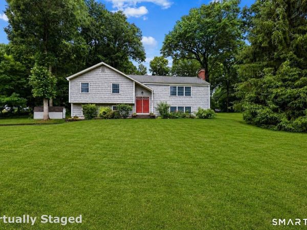 81 Crescent, Glastonbury, CT 06033