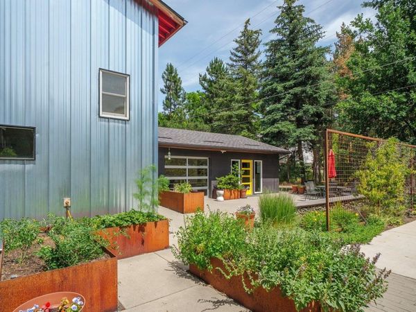 2124 W 15TH Ave, Spokane, WA 99224