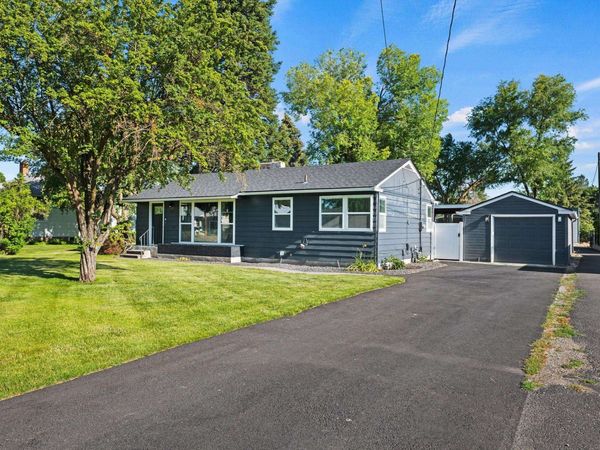 11314 E Alki Ave, Spokane Valley, WA 99216