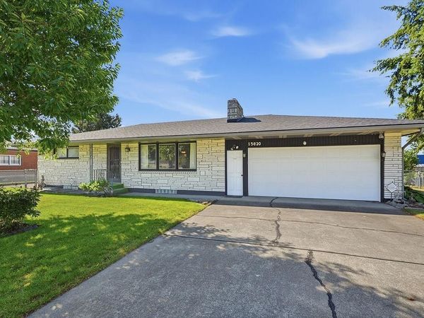 15820 E Longfellow Ave, Spokane Valley, WA 99216
