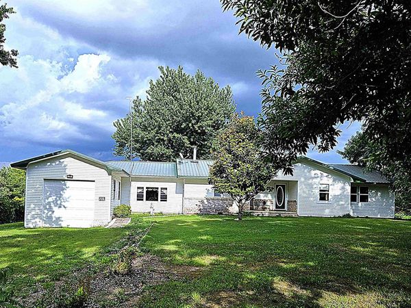 285 Polk Road 57, Mena, AR 71953