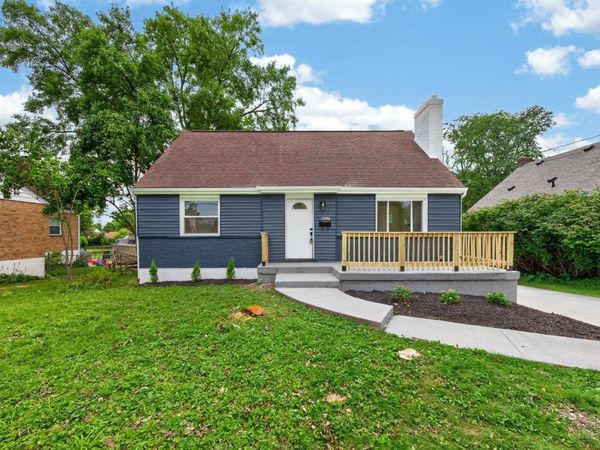 8957 Plainfield Road, Sycamore Twp, OH 45236
