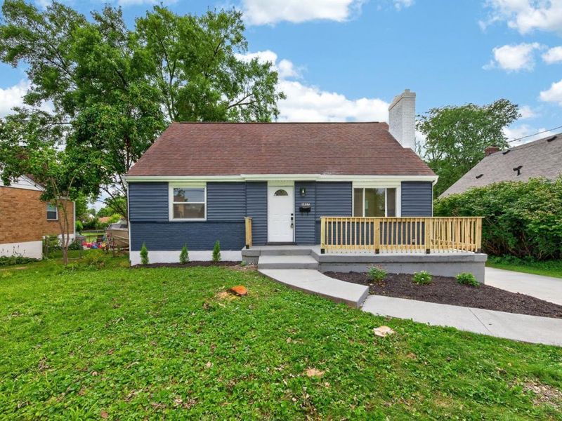 8957 Plainfield Road, Sycamore Township, OH 45236 Photo 1
