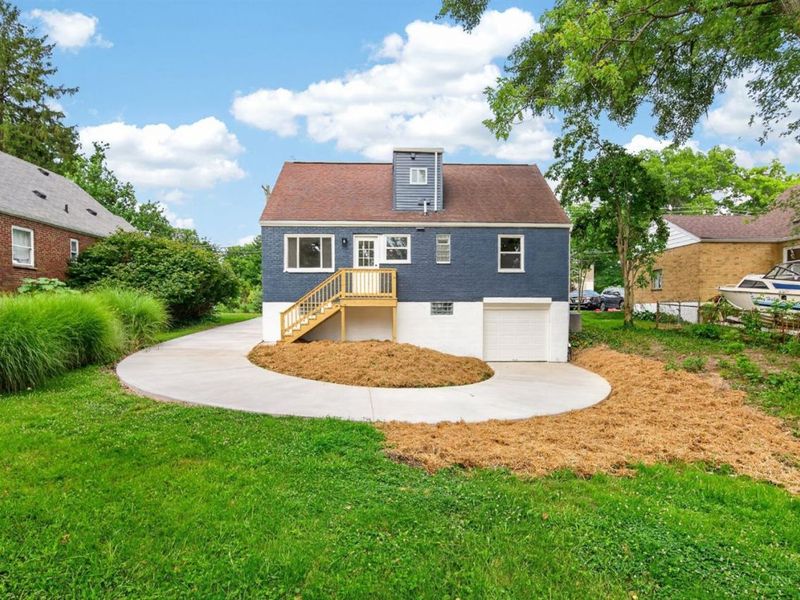 8957 Plainfield Road, Sycamore Township, OH 45236 Photo 38
