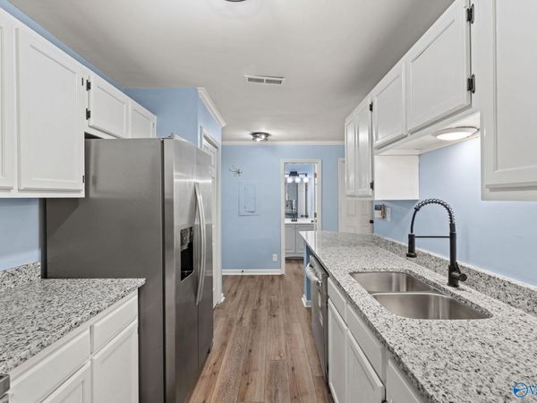 5068 Seven Pine Circle, Unit 5068, Huntsville, AL 35816