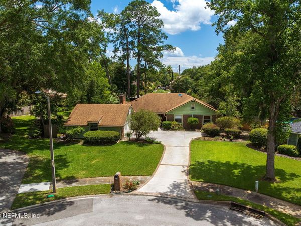 4309 MAYWOOD Drive, Jacksonville, FL 32277