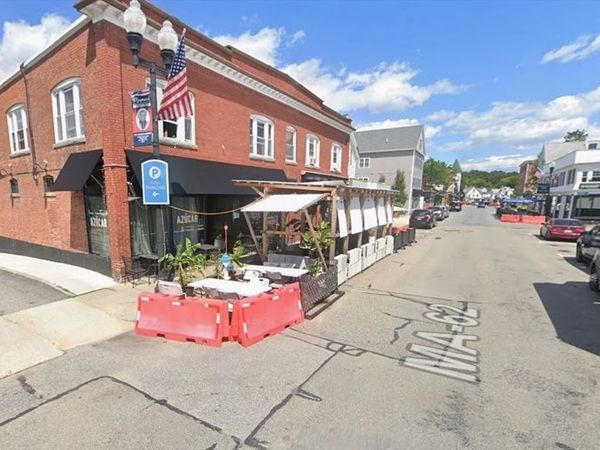 49 Main, Unit C, Maynard, MA 01754