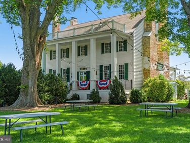6190 GEORGETOWN ROAD , BROAD RUN, VA 20137