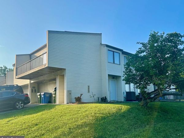 1734 D CRIMSON TREE WAY, Unit 1734-D, EDGEWOOD, MD 21040