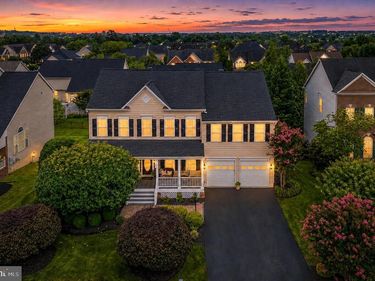 5779 COACHVIEW COURT, HAYMARKET, VA 20169