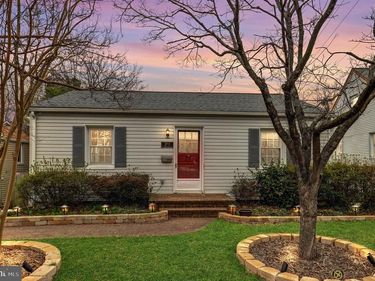 1200 N ROOSEVELT STREET, ARLINGTON, VA 22205