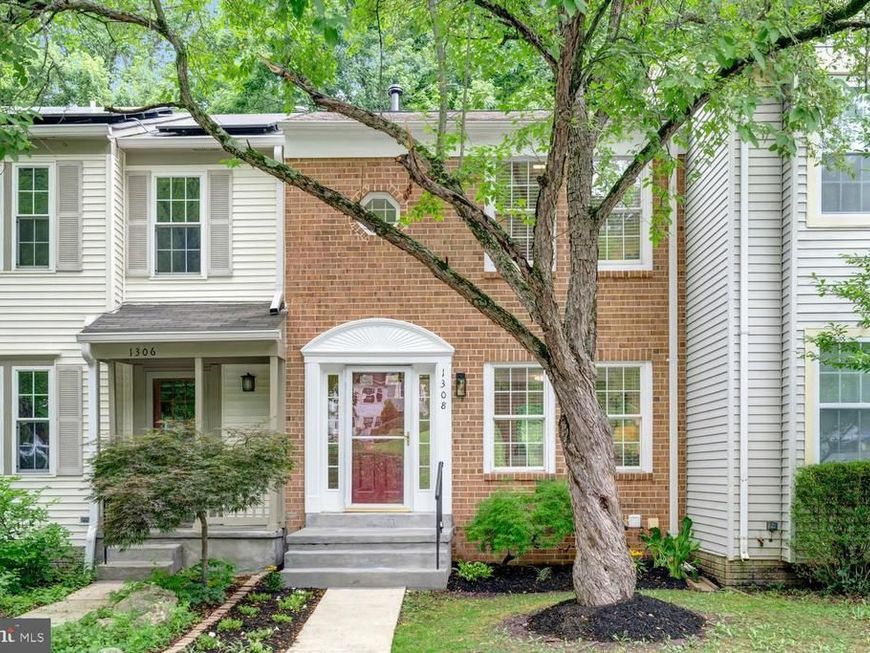 1308 Alderton Lane , Silver Spring, MD 20906 Main Photo