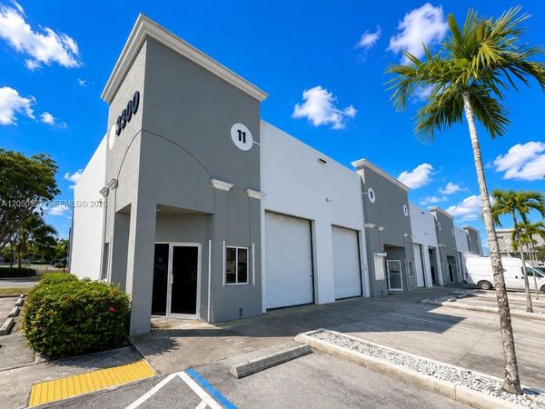 3300 NW 112th Ave , Unit 11, Doral, FL 33172