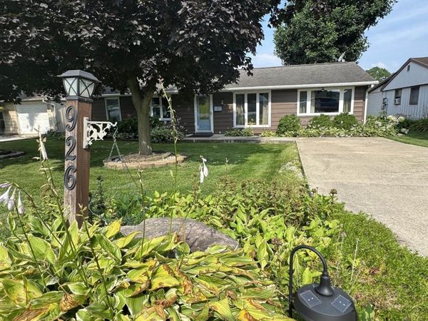926 S Brady Street, Attica, IN 47918