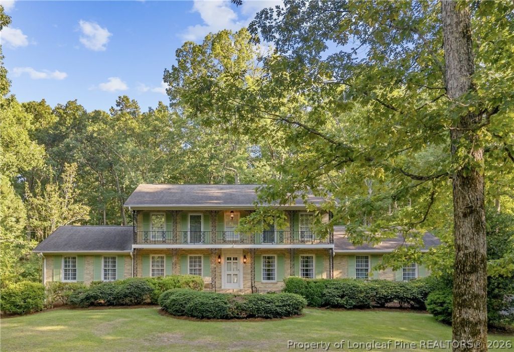 515 Valley Road, Sanford, NC 27330 Main Photo