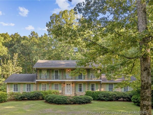 515 Valley Road, Sanford, NC 27330