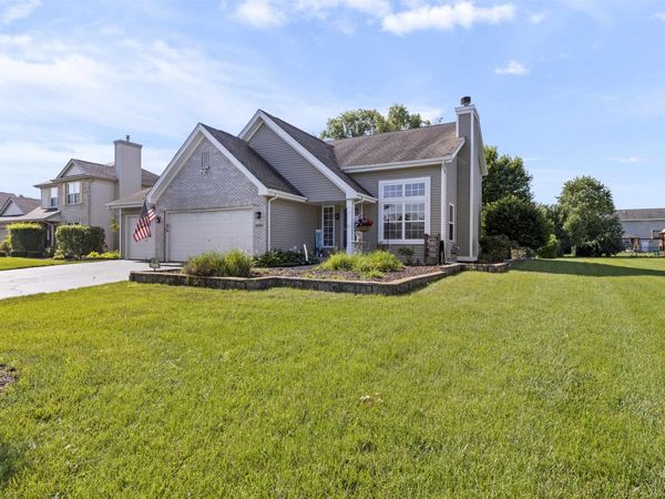 2266 Edge Rock Road, ROCKTON, IL 61072
