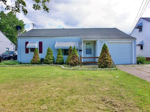 6117 Ira Avenue , Brooklyn, OH 44144