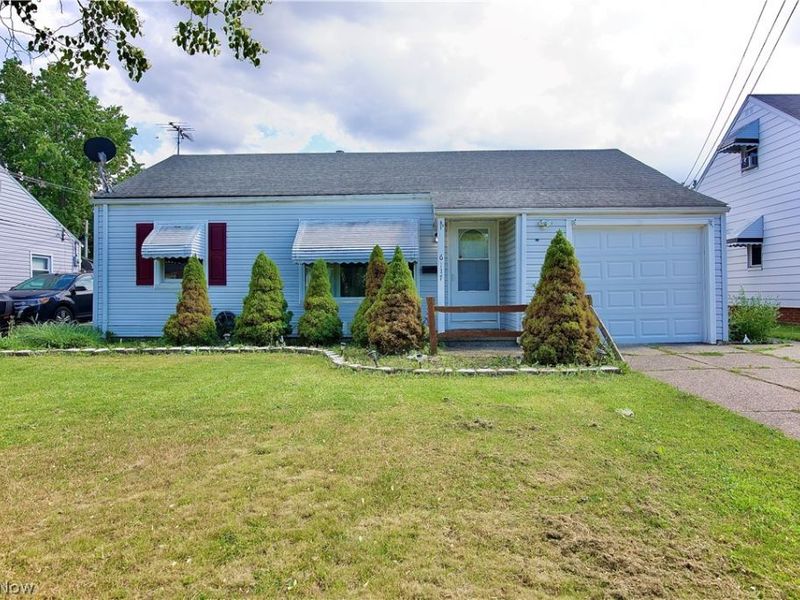6117 Ira Avenue, Brooklyn, OH 44144 Photo 1