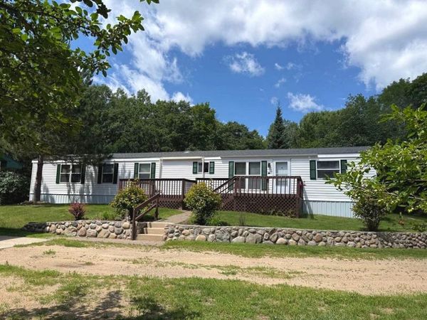 17949 253rd Avenue, Nevis, MN 56467