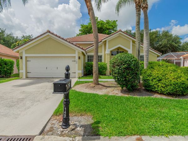 149 Cove Road, Greenacres, FL 33413