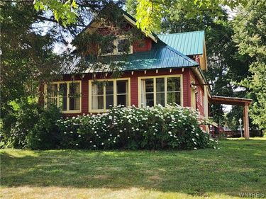 56 Childs Street, Springville, NY 14141