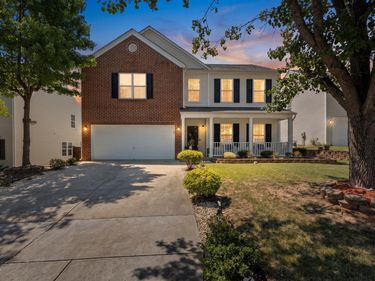 5304 Seaspray Lane, Raleigh, NC 27610