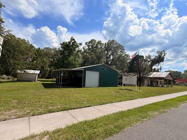 24042 US HWY 90, Other, FL 32702