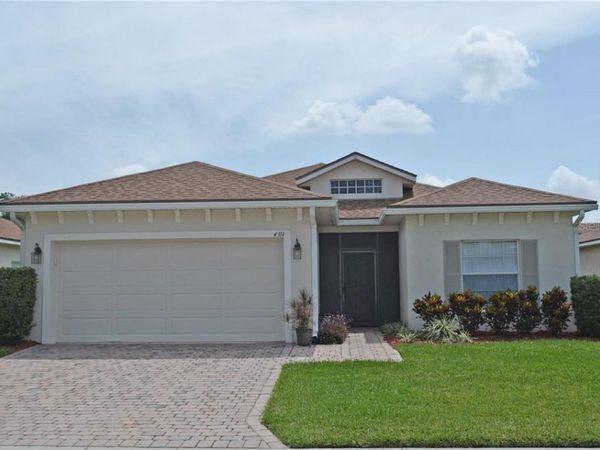 4314 BERWICK DRIVE , LAKE WALES, FL 33859