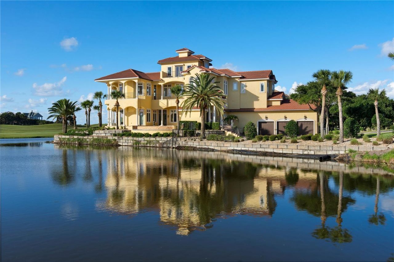 501 Granada Drive, Palm Coast, FL 32137 Photo