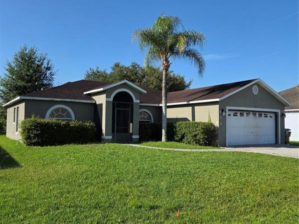 953 LOUVRE COURT , KISSIMMEE, FL 34759