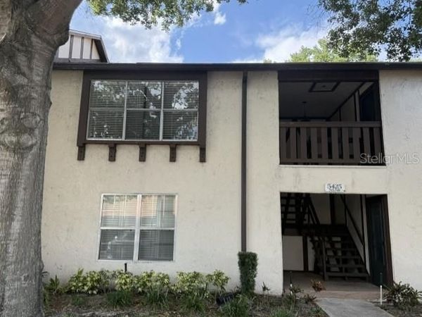 5425 HANSEL AVENUE , Unit N6, ORLANDO, FL 32809