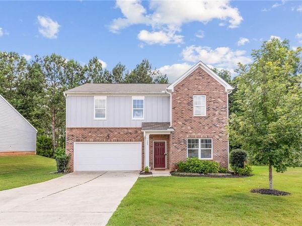 155 Cherohala Court , Covington, GA 30016