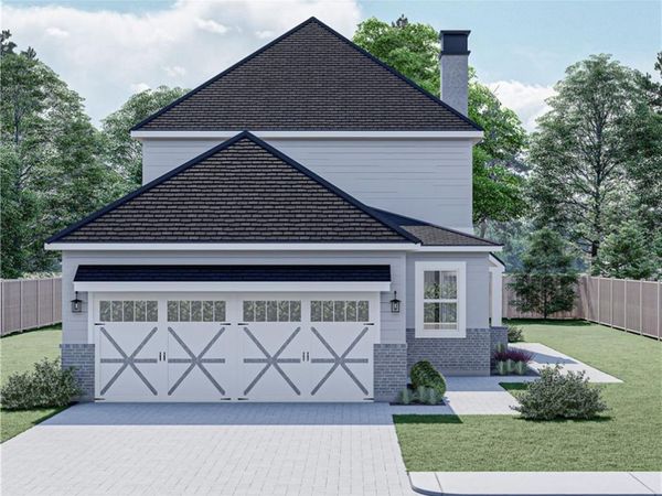 1257 Harmony Bend , Watkinsville, GA 30677