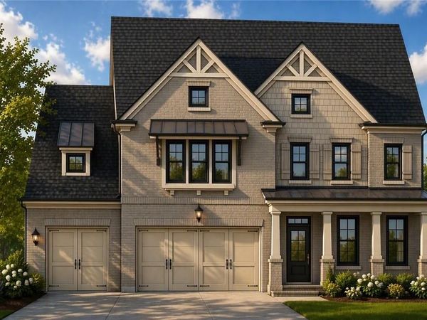 10005 Grandview Square, Johns Creek, GA 30097