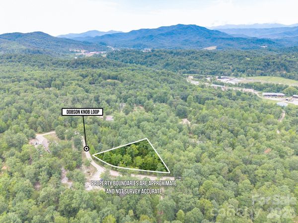 6 Dobsons Knob Loop , Marion, NC 28752