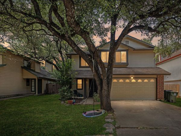 12812 Steeple Chase DR, Austin, TX 78729