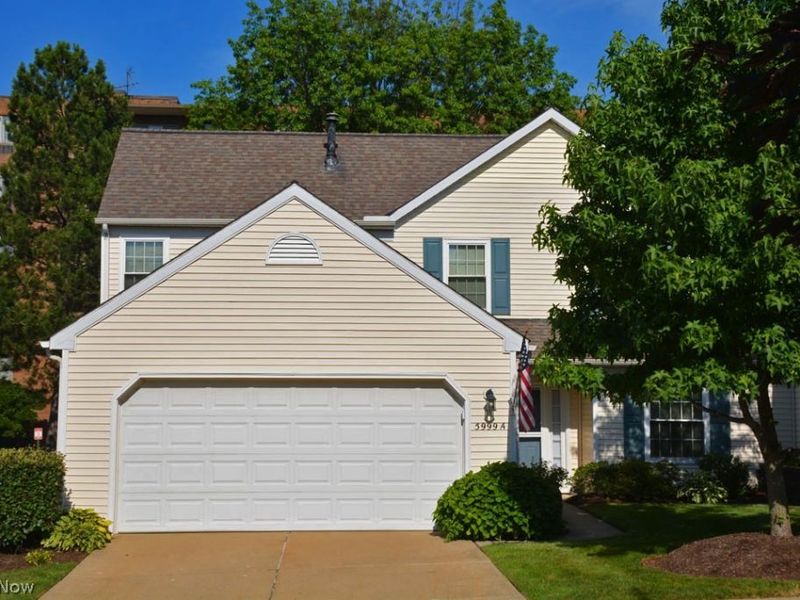 5999 Halle Farm Drive, Unit A, Willoughby, OH 44094 Photo 1