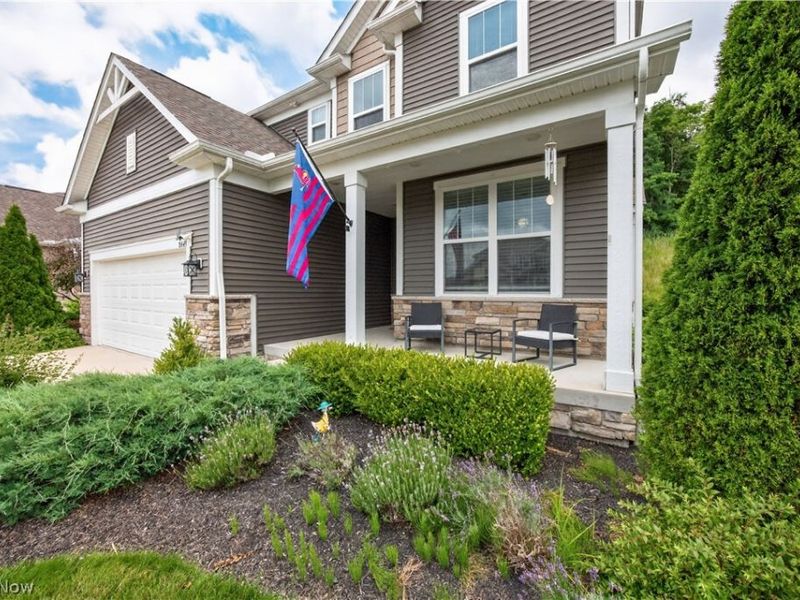 8643 Tahoe Drive, Macedonia, OH 44056 Photo 2