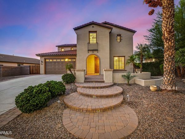 700 W POWELL Way, Chandler, AZ 85248