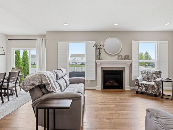 109 Ratcliff Lane, Plain City, OH 43064