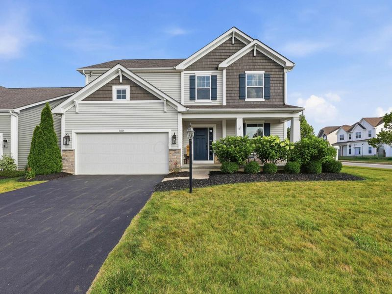 109 Ratcliff Lane, Plain City, OH 43064 Photo 30